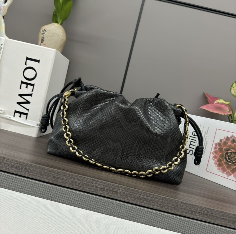 Loewe Satchel Bags